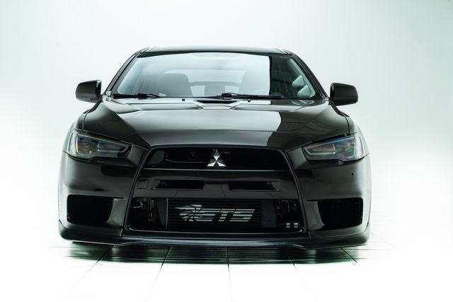 Used 2014 Mitsubishi Lancer Evolution GSR image 6