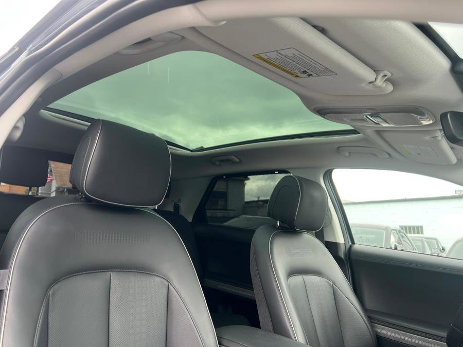 Used 2023 Hyundai Ioniq 5 Limited w/ Cargo Package image 36
