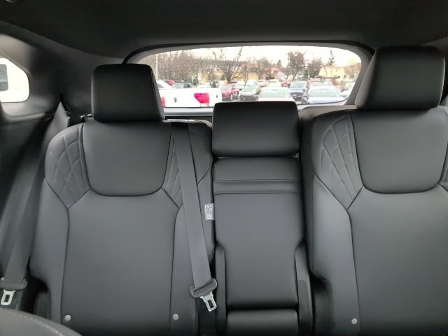 New 2025 Lexus RX 350 Premium image 23