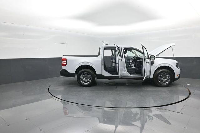 New 2026 Ford Maverick XLT image 33