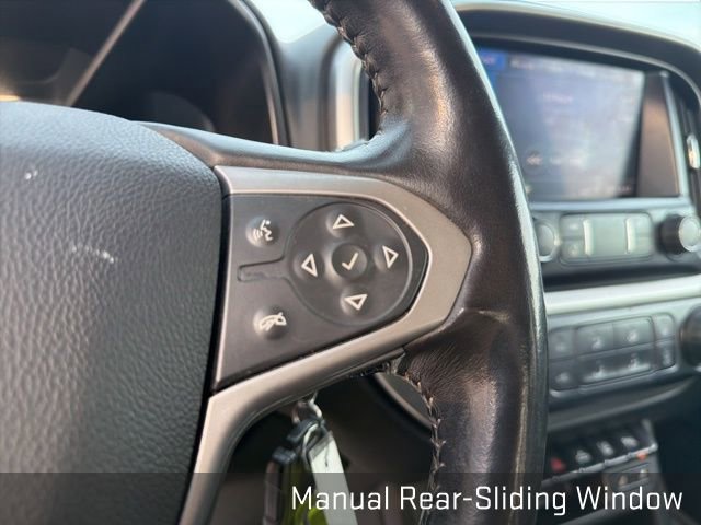 Used 2019 Chevrolet Colorado LT w/ LT Convenience Package image 39