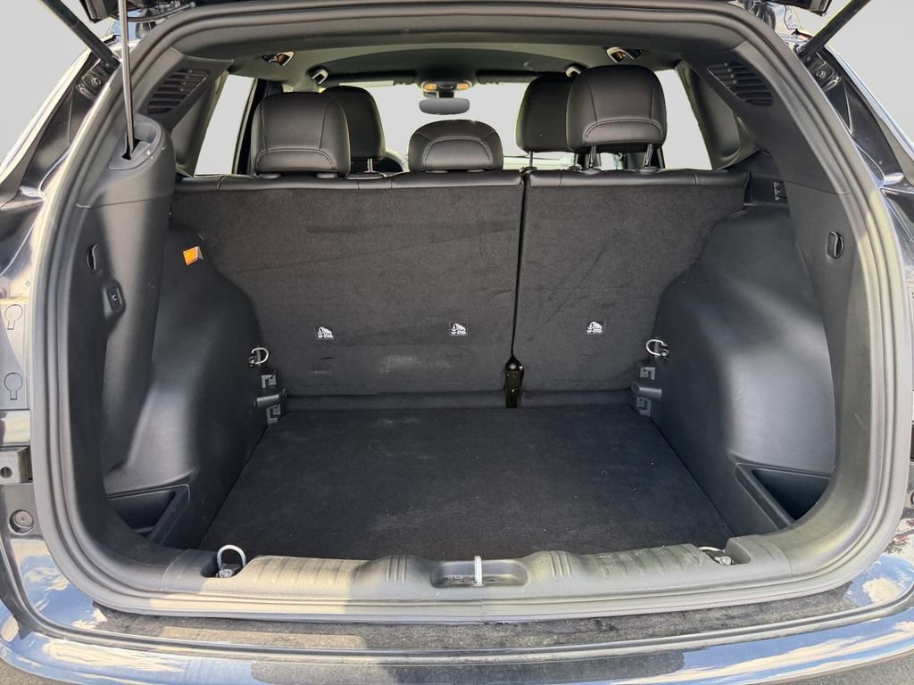 New 2026 Jeep Compass Limited AWD/4WD image 19