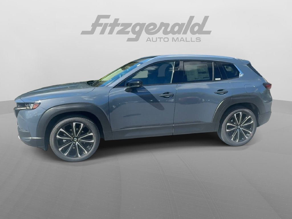 New 2026 MAZDA CX-50 AWD 2.5 S w/ Weather Package image 5