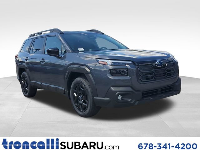 New 2026 Subaru Outback Limited AWD/4WD 360° Tour