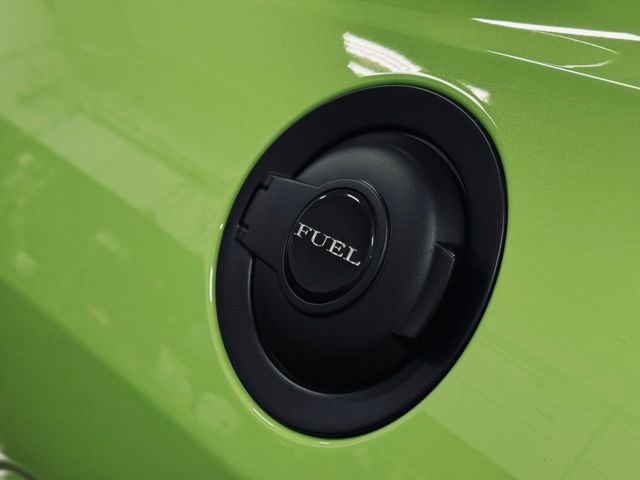 Used 2023 Dodge Challenger SRT Hellcat image 11