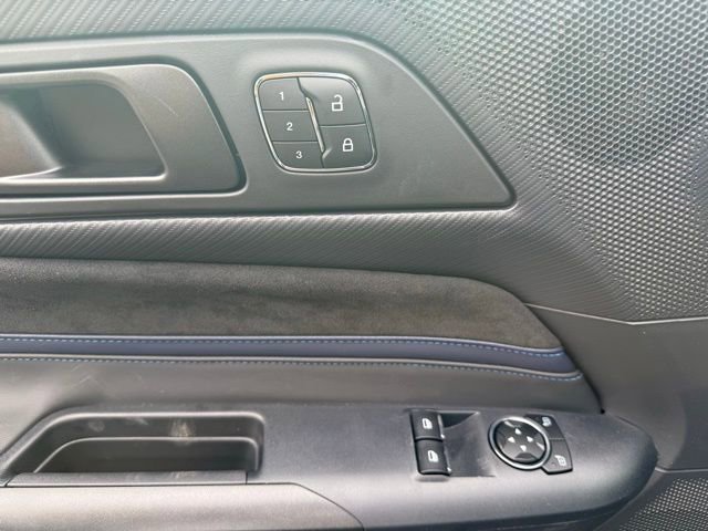 New 2026 Ford Mustang Dark Horse image 12