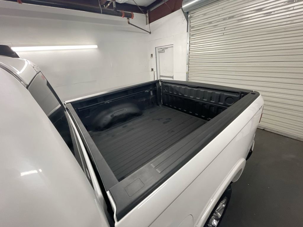 Used 2020 RAM 1500 Laramie image 25