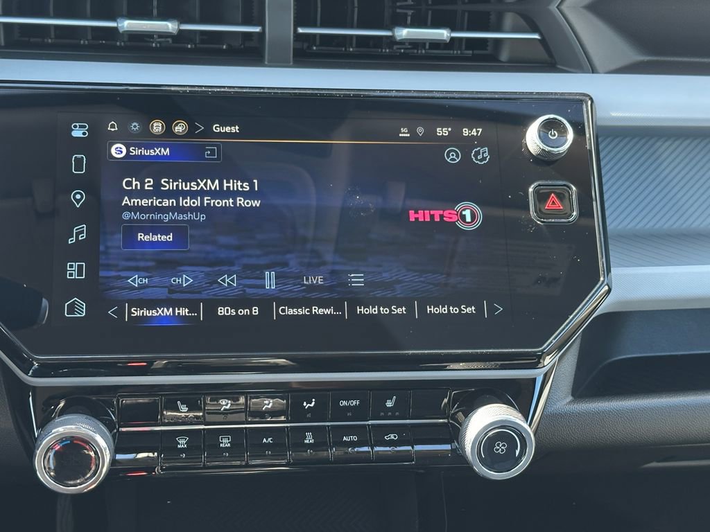 New 2027 Chevrolet Bolt LT image 13