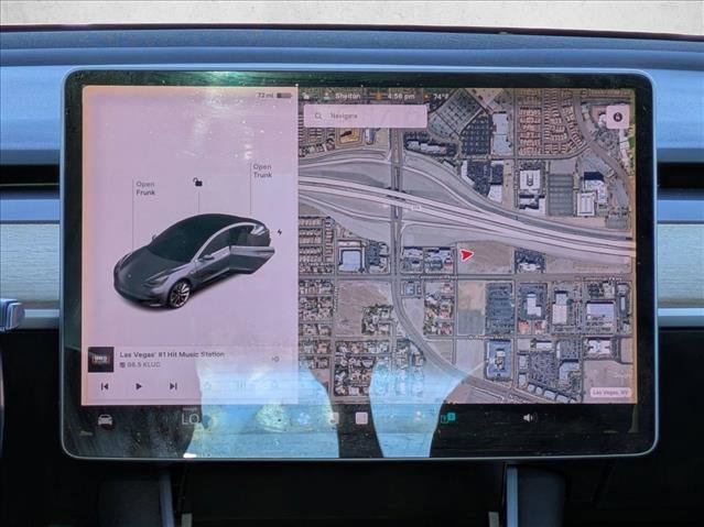 Used 2019 Tesla Model 3 Standard Range Plus image 15