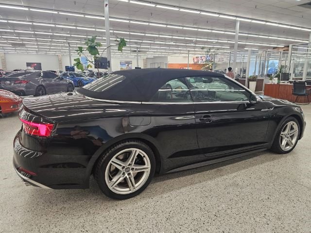 Used 2018 Audi S5 Premium Plus image 4