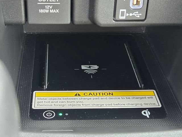 Used 2018 Honda Accord Touring image 23