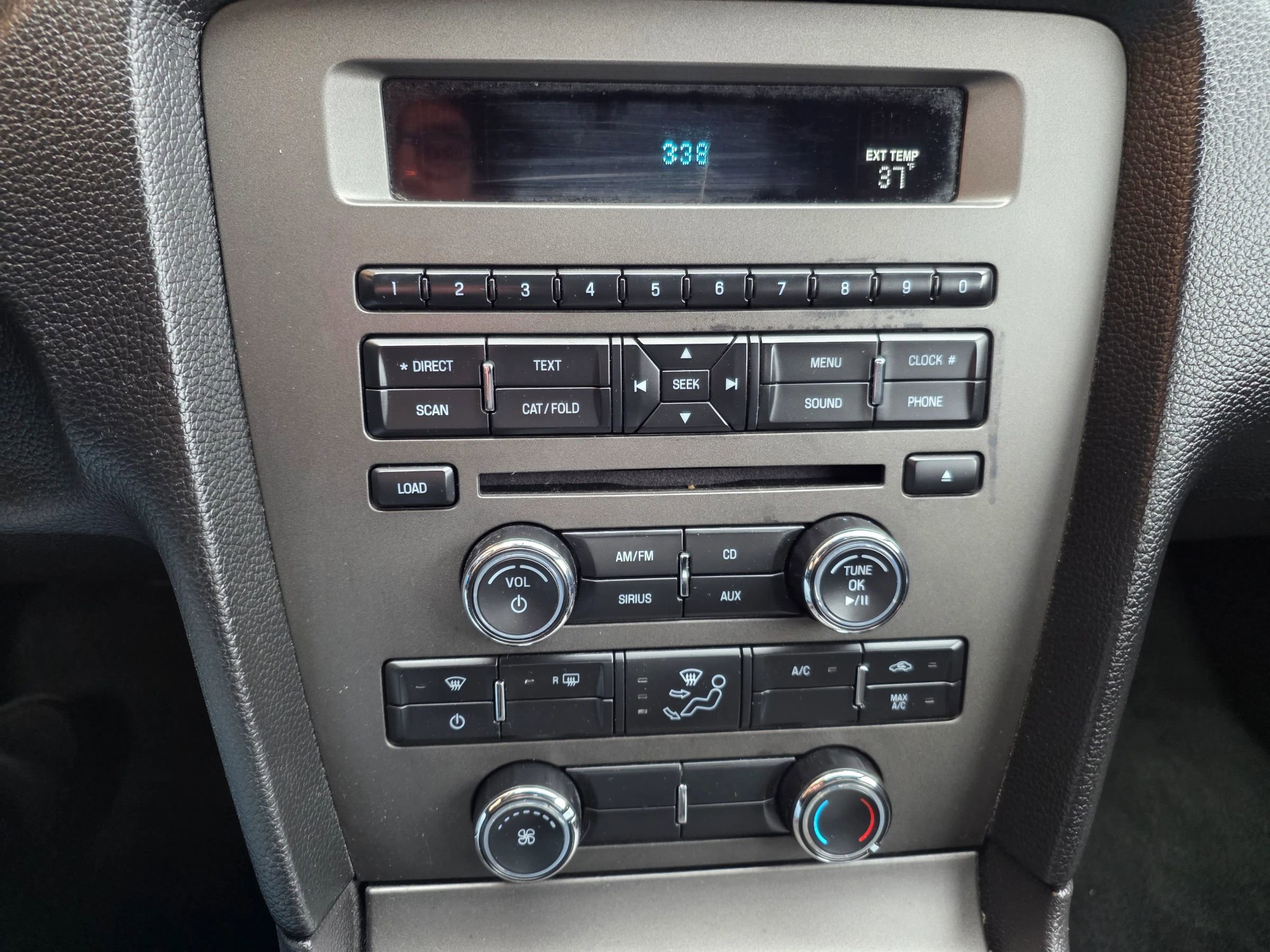 Used 2014 Ford Mustang GT RWD image 18