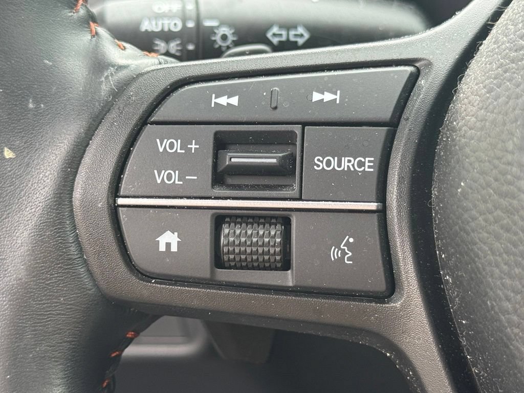 Certified 2024 Honda CR-V Sport image 16