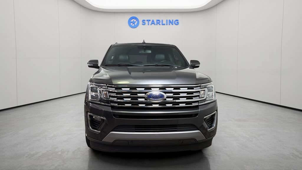 Used 2021 Ford Expedition Max Limited RWD image 15