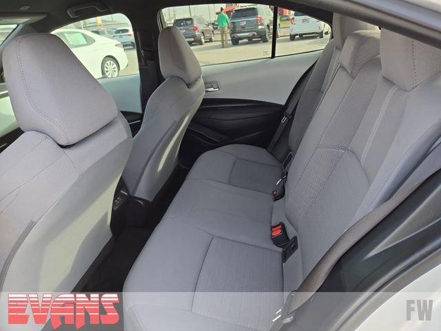 Used 2024 Toyota Corolla SE image 24