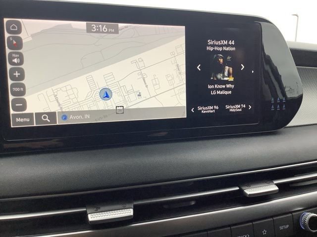 Used 2023 Hyundai Palisade SE image 30