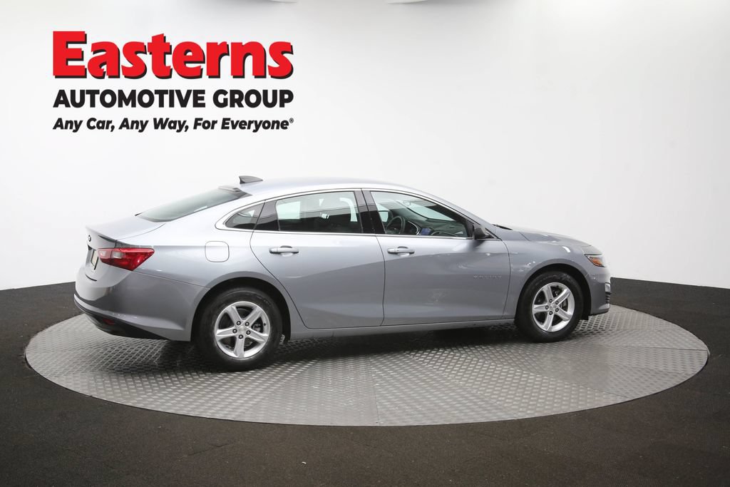 Used 2024 Chevrolet Malibu LS FWD image 42
