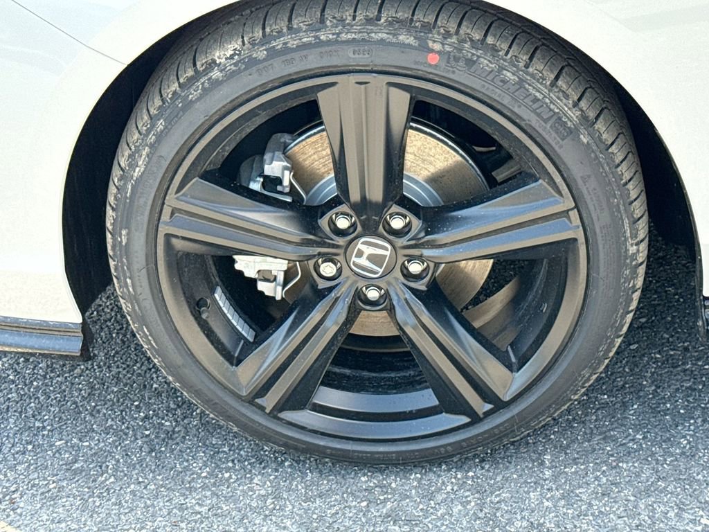 New 2026 Honda Accord Sport image 19