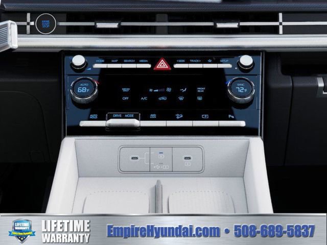 New 2026 Hyundai Santa Fe SE image 16