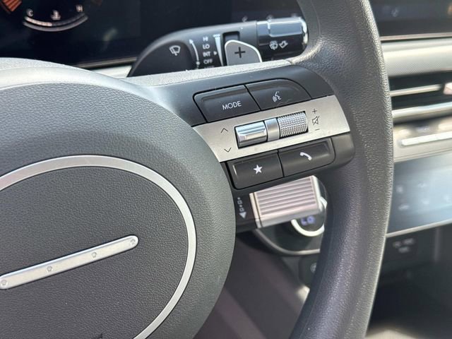 Used 2025 Hyundai Sonata SEL image 24