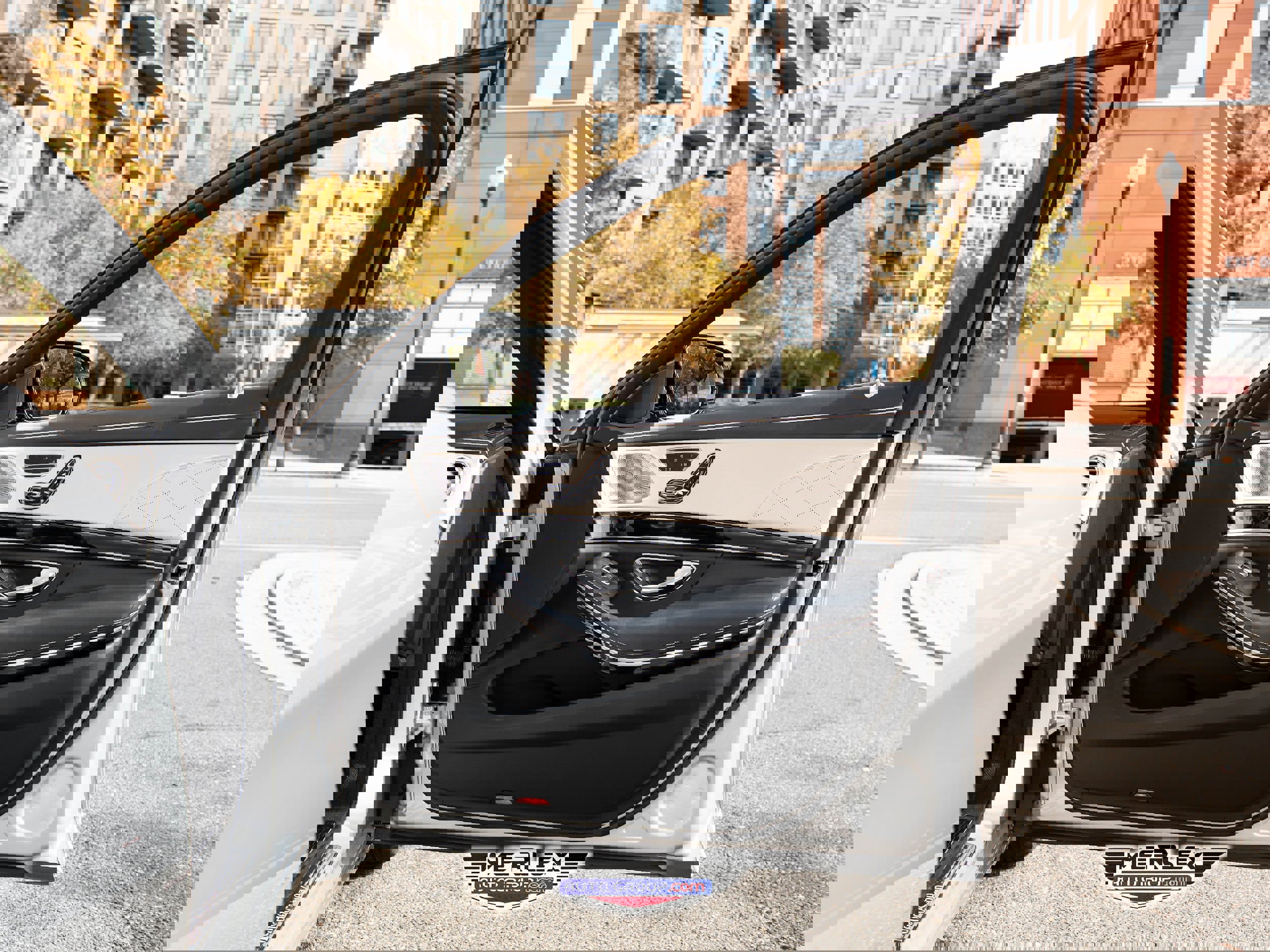 Used 2018 Mercedes-Benz S 560 4MATIC Sedan image 47