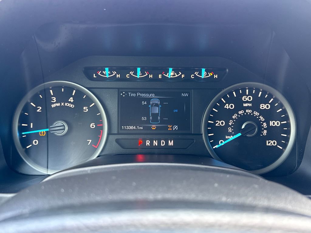Used 2018 Ford F150 XLT w/ Equipment Group 302A Luxury AWD/4WD image 17