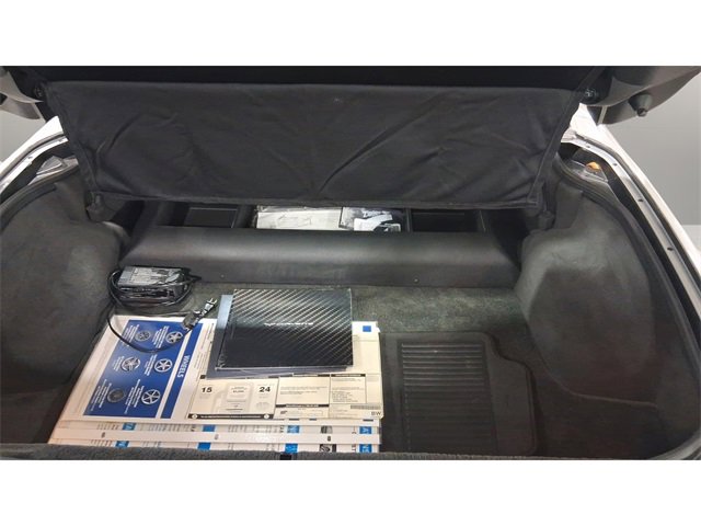 Used 2009 Chevrolet Corvette Z06 w/ Preferred Equipment Group image 20