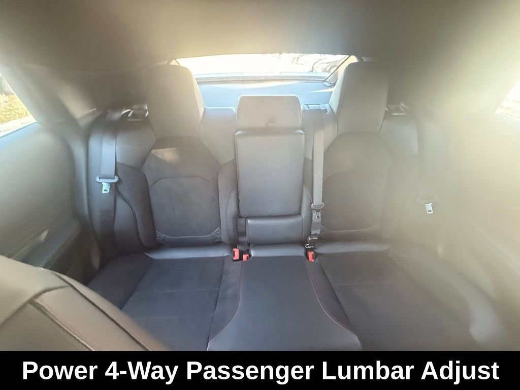 New 2026 Dodge Charger R/T Scat Pack w/ Track Package image 21