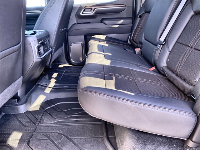 New 2026 Chevrolet Silverado 1500 High Country w/ Technology Package image 29