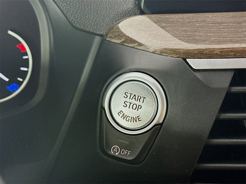 Used 2021 BMW X3 xDrive30i image 28