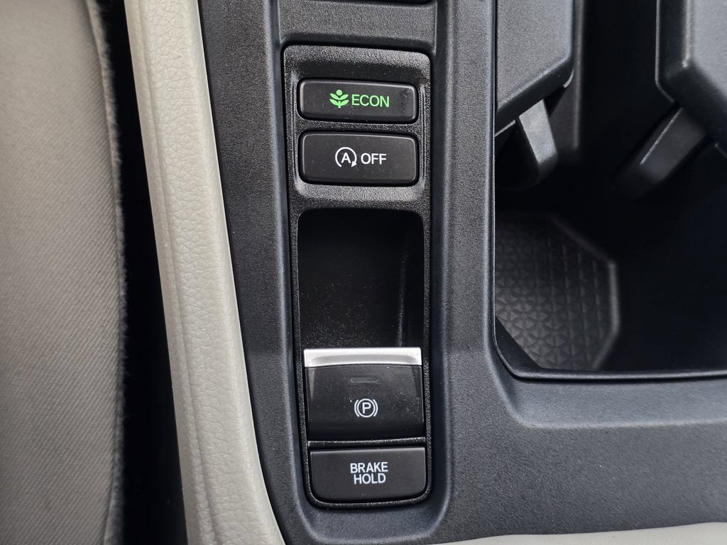 Used 2023 Honda Accord LX image 22