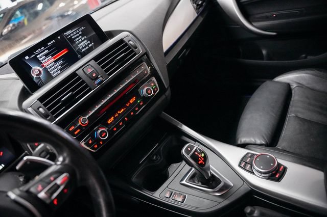 Used 2015 BMW M235i Coupe RWD image 7