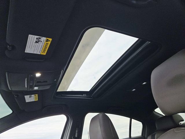 Used 2021 MAZDA MAZDA6 Signature image 6