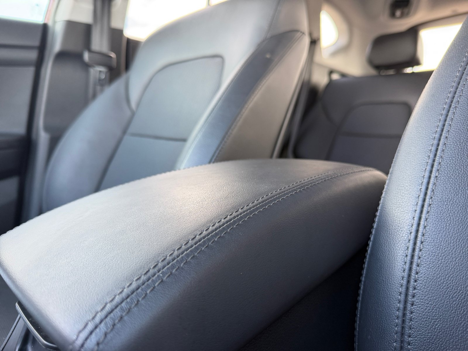 Used 2019 Hyundai Tucson Limited FWD image 15