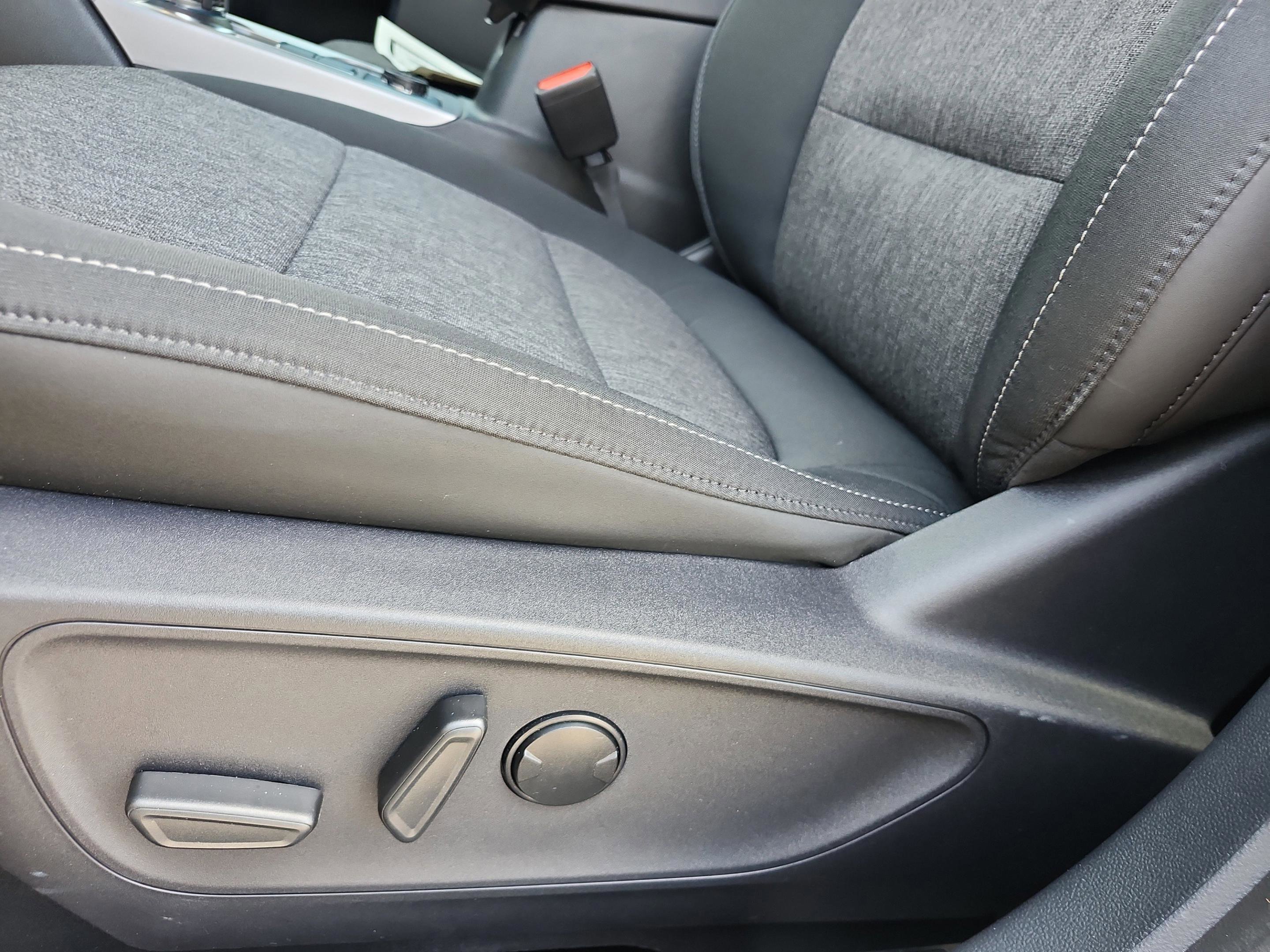 Certified 2024 Ford Bronco Sport Big Bend w/ Convenience Package image 13