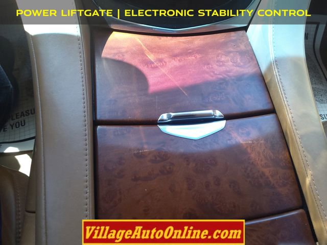 Used 2016 Cadillac Escalade Platinum AWD/4WD image 27