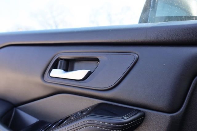 Used 2024 Nissan Rogue SV image 24