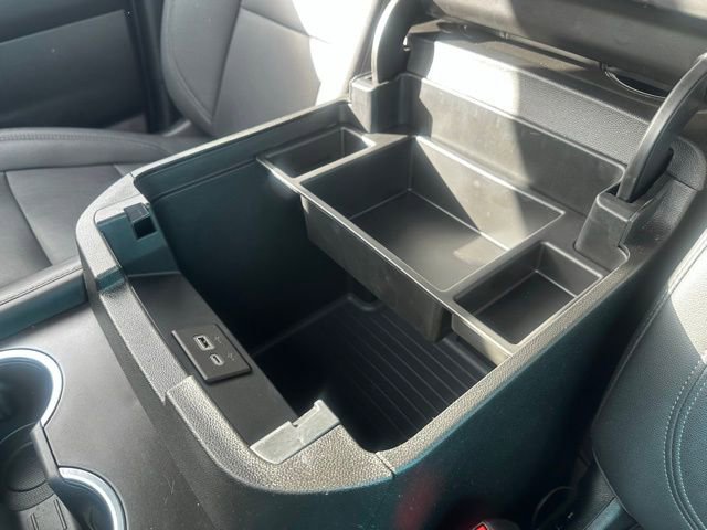 Used 2023 Chevrolet Tahoe LT w/ Luxury Package image 34