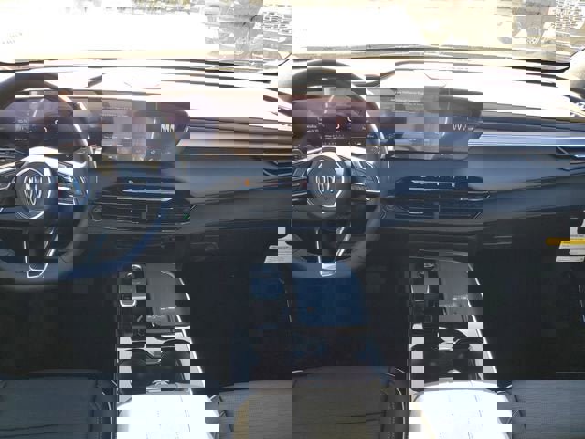 New 2026 Buick Enclave Sport Touring image 14