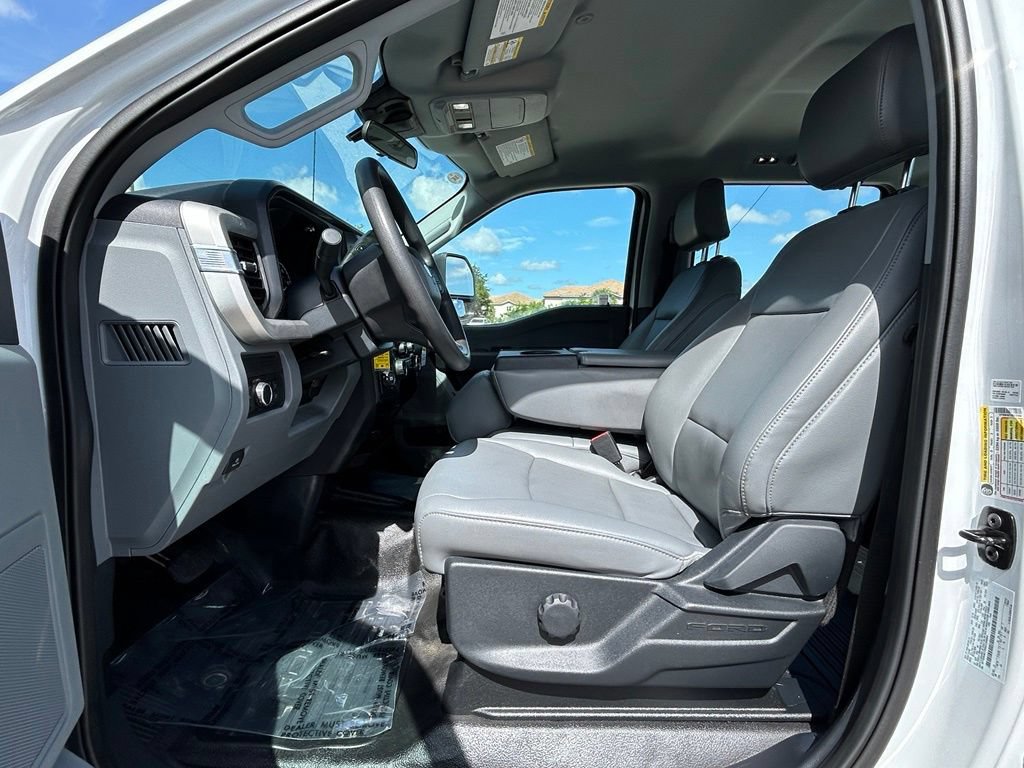 Used 2025 Ford F450 XL AWD/4WD image 10