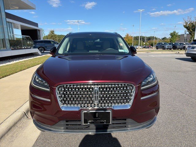 Used 2021 Lincoln Corsair AWD w/ Premium Package image 9