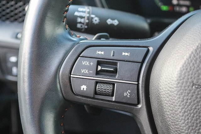 Used 2025 Honda CR-V Sport-L image 31
