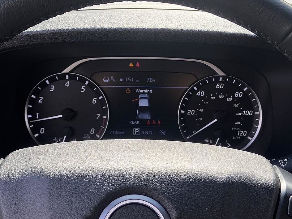 Certified 2024 Nissan Frontier SV w/ SV Convenience Package RWD image 23