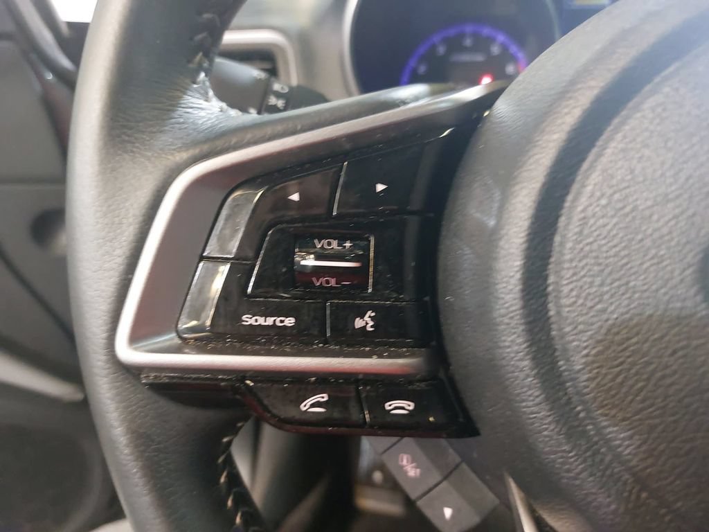 Used 2018 Subaru Outback 2.5i Limited AWD/4WD image 17