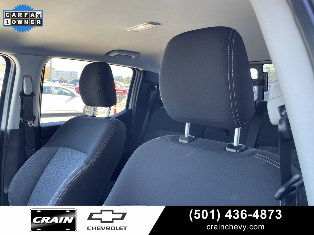 Used 2024 Ford Ranger XLT w/ FX4 Off-Road Package image 26