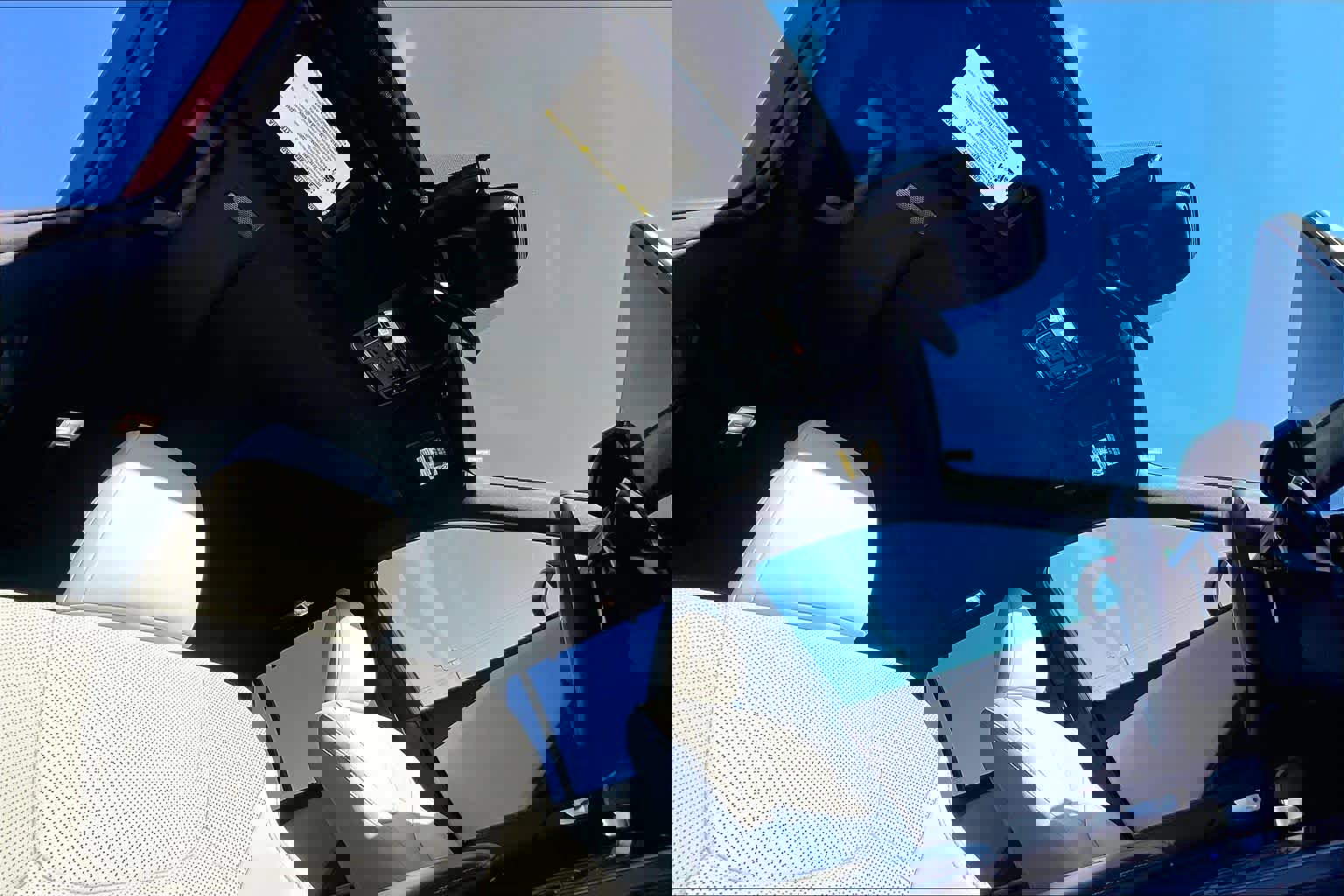 Used 2026 Lexus TX 350 Premium image 12