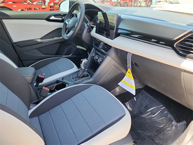New 2025 Volkswagen Taos S image 14