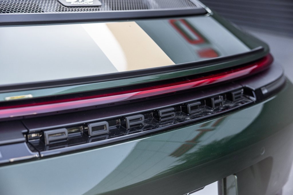 Used 2025 Porsche 911 GT3 image 29