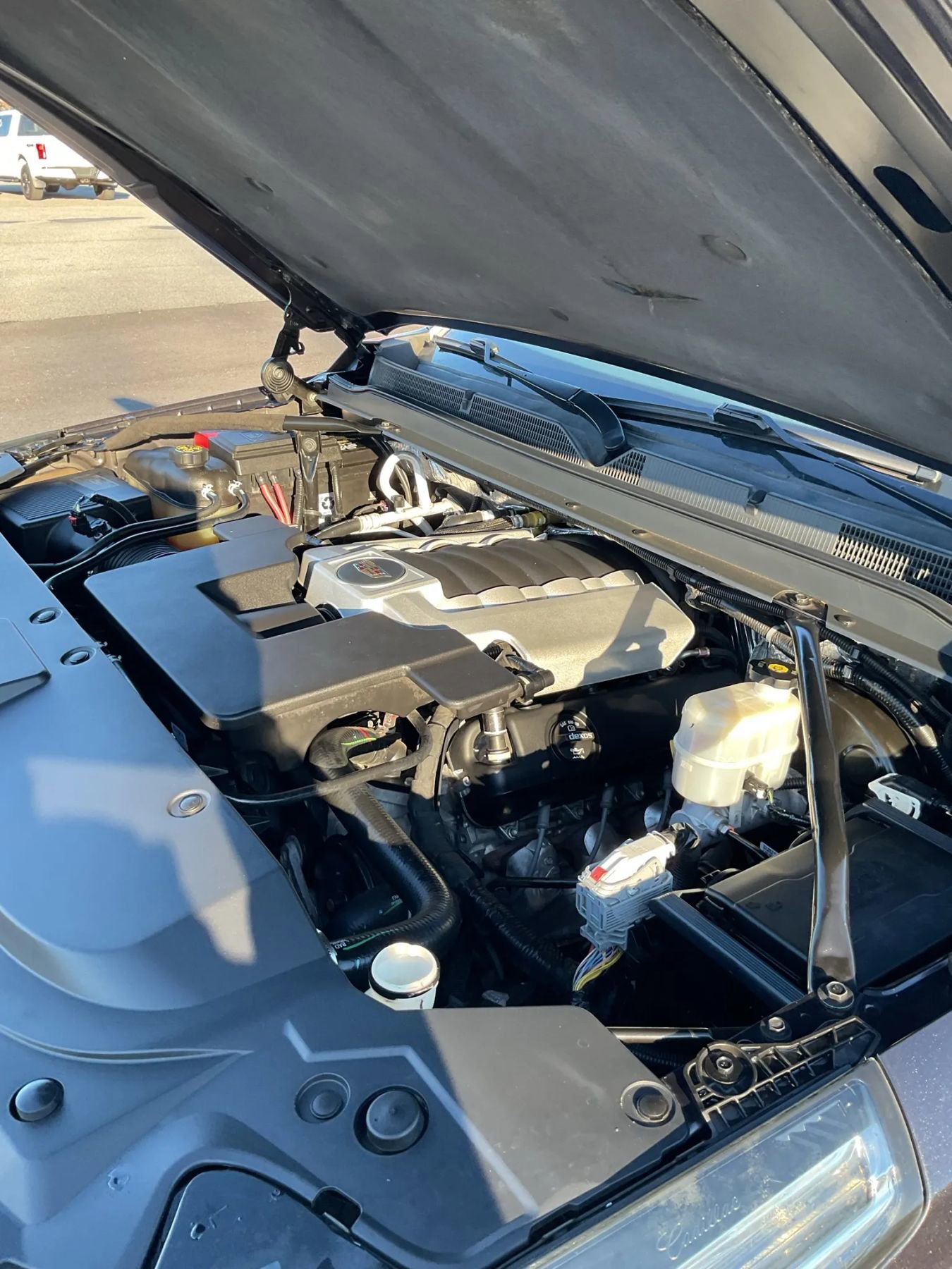 Used 2016 Cadillac Escalade ESV Premium image 23