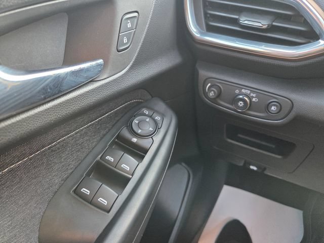 Used 2022 Chevrolet TrailBlazer ACTIV w/ Driver Confidence Package AWD/4WD image 20
